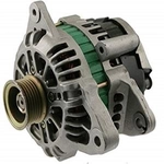 Order New Alternator by AUTO 7 - 575-0075 For Your Vehicle